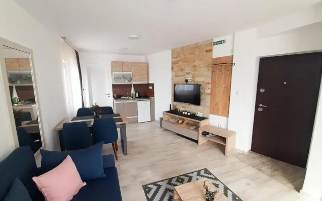 Panorama Apartman - Milmari L47