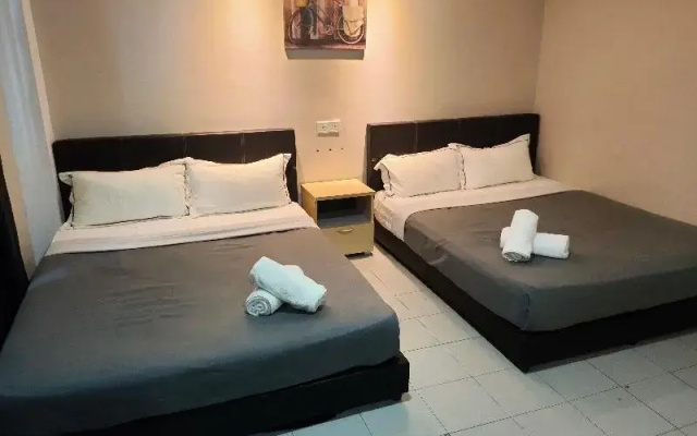 Dkeris Hotel Melaka