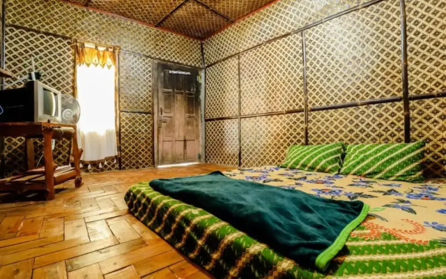 Larasati Homestay