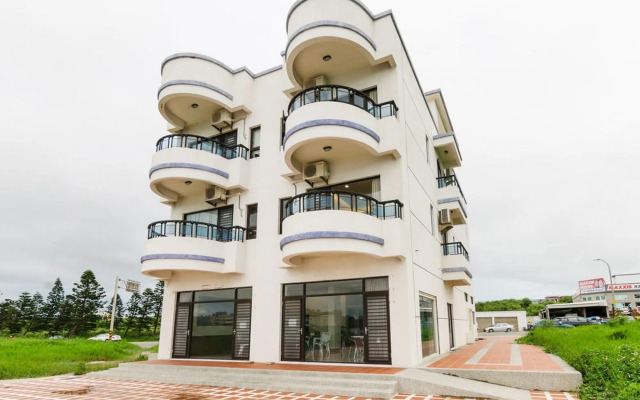 Sea Sky Coast Homestay