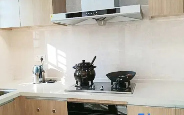 Yuni Chujian Homestay (Luowen Avenue)
