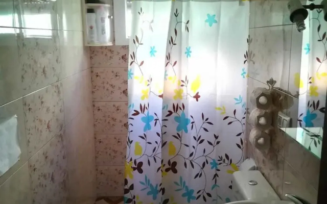 Casa Rural Andrea