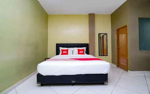 Wisma Daun by OYO Rooms