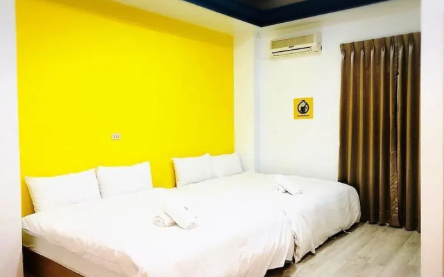 FengJia Secret House