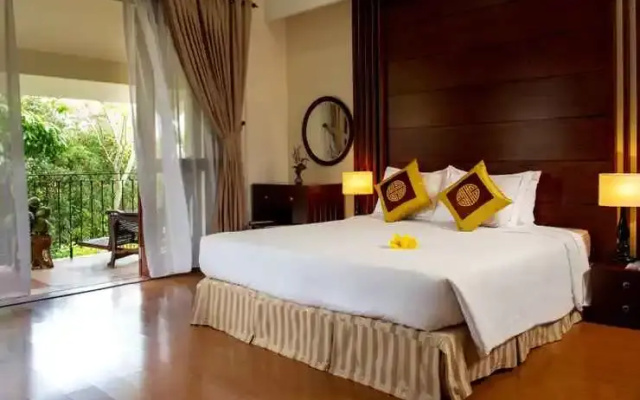 Nui Thom Ecolodge