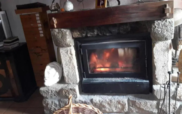 La bergerie St Didier en Velay 43140
