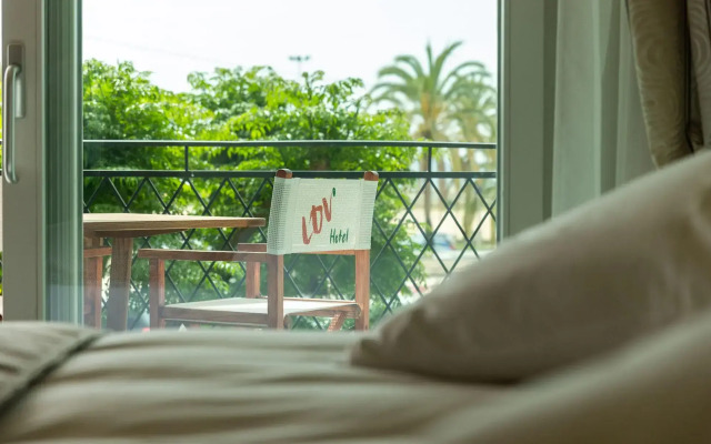 La Dolce Vita Hotel