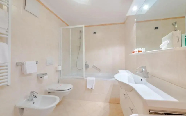Sporthotel Monte Pana
