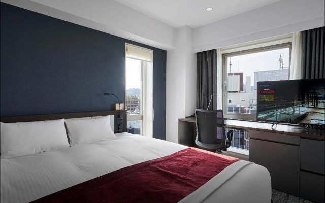 Daiwa Roynet Hotel Kumamoto