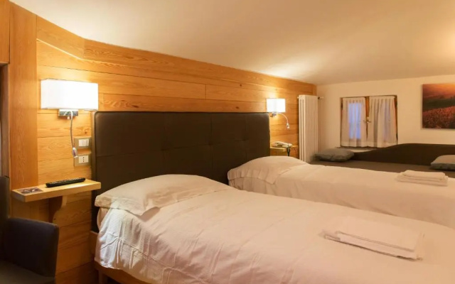 Sport Hotel Prodongo