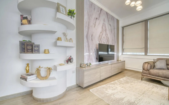 Ocean Heights - 5606- DM