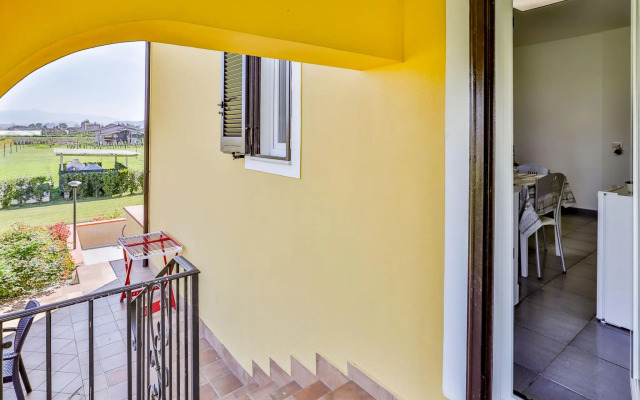 I Giardini dell'Olimpo - Poseidone