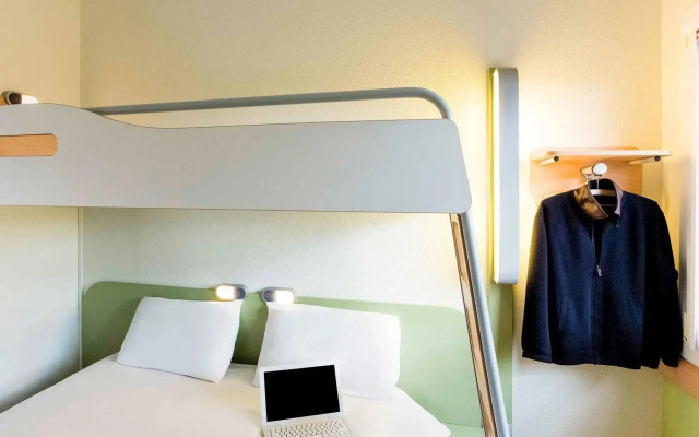 ibis budget Lyon Saint Genis Laval