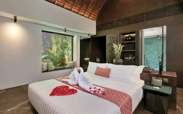 Mayaloka Villas Ubud