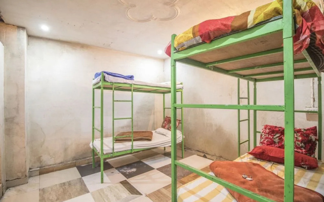 Hotel Incredible