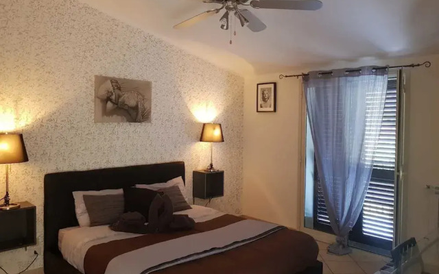 B&B Fragranza Di Sicilia