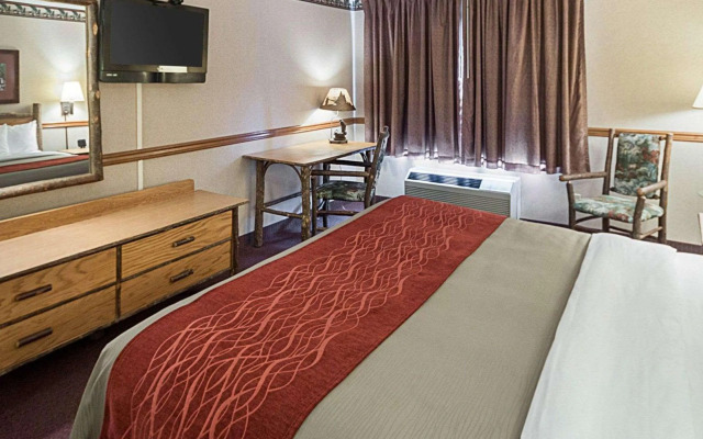 Quality Inn & Suites Big Stone Gap