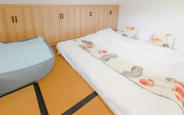 Floral Hotel Yi Shu Yu She Zhouzhuang