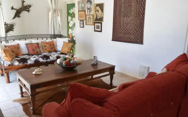 Villa Serenity
