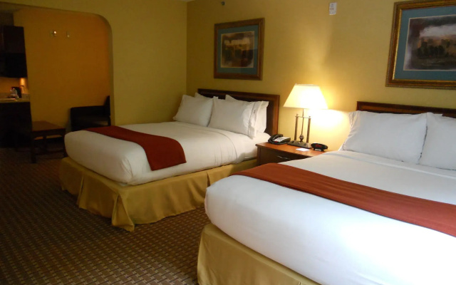Holiday Inn Express Hotel & Suites Hazard by IHG
