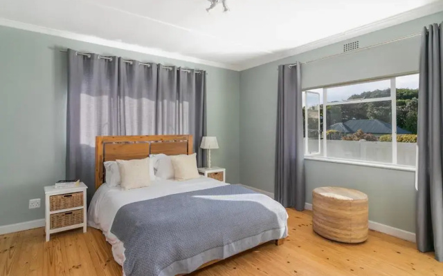 4-bedroom home on Leisure Isle