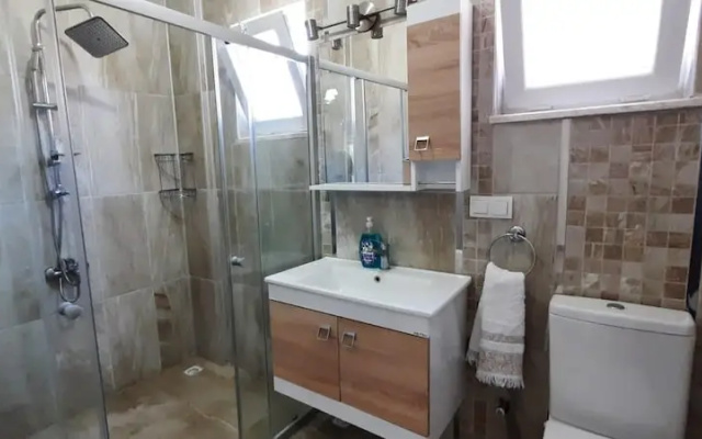 Beautiful 4-bed Villa Beril With Private Pool