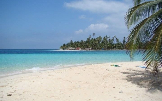 Cabañas Ukuptupu