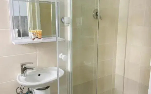 Infinity BnB Gaborone