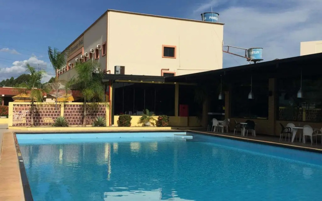 Itacaiunas Hotel
