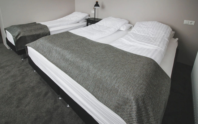 Bella Apartments & Rooms