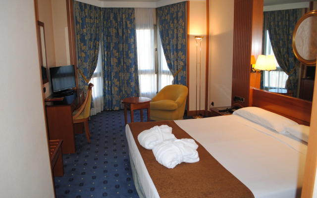 Hotel Los Bracos by Silken