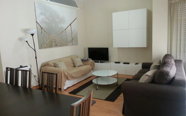 Apartamentos Turia