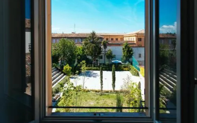 BB Porta Augustea