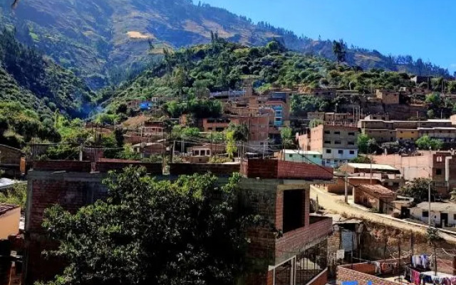 El Refugio De Mis Sueños