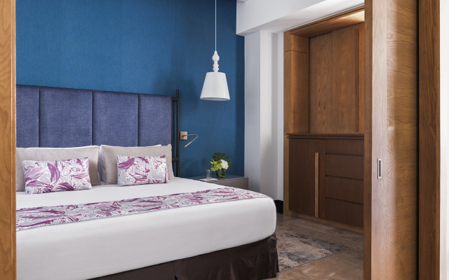 BON Hotel at VidantaWorld Nuevo Vallarta