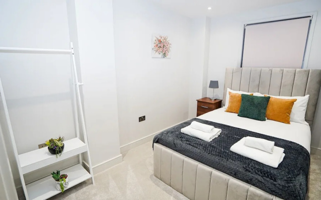 Penthouses in Slough