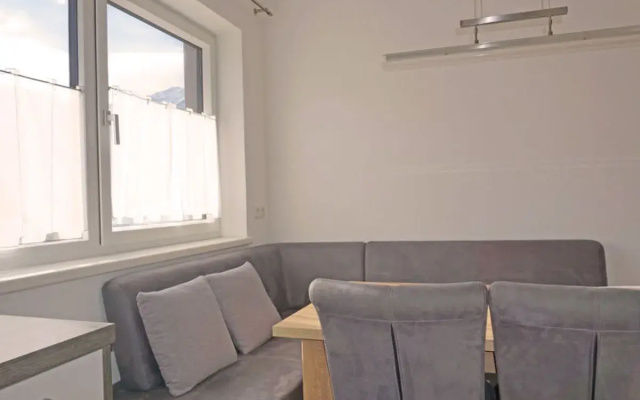 Apartment FeWo Anna Fliess/Landeck/Tirol West