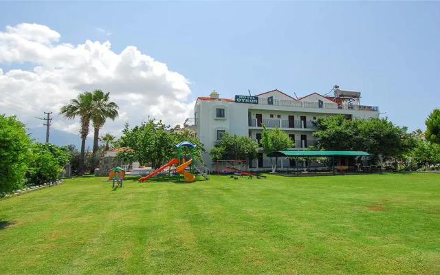 Oykun Hotel