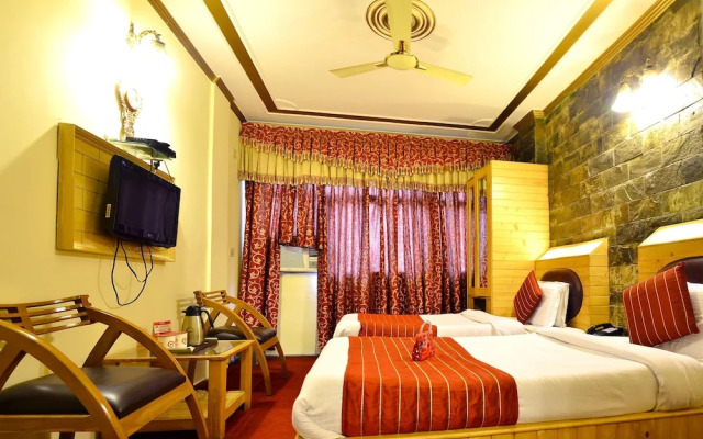 OYO 2902 Hotel Lal's Haveli