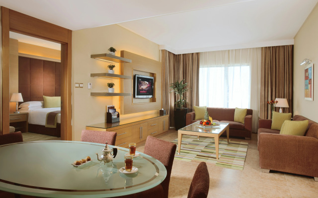 Nour Arjaan by Rotana