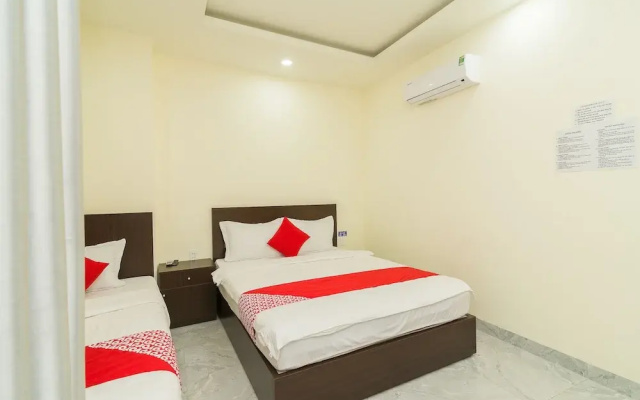 OYO 176 374 Hotel