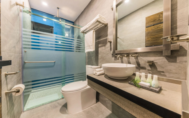 Matian Hotel Boutique