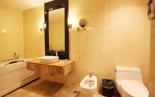 Minnan International Hotel - Zhangjiajie
