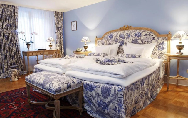 Hotel Goldener Anker