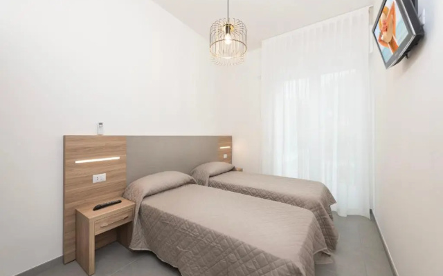 Residence Ondamare
