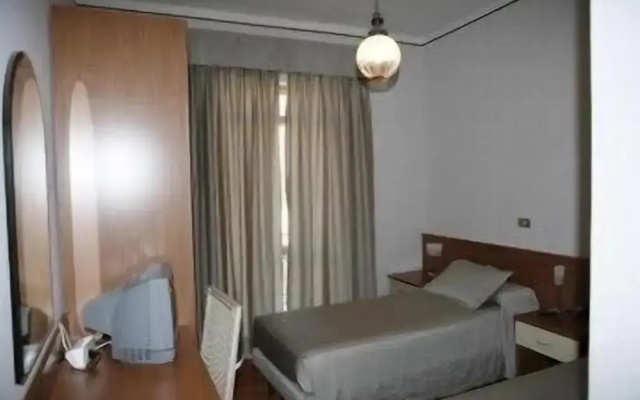 Albergo Amici