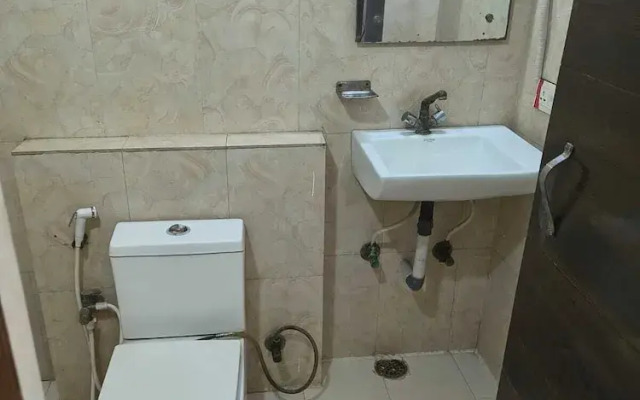 Pp Guest House