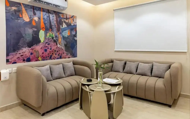 Private Zone Bakalah