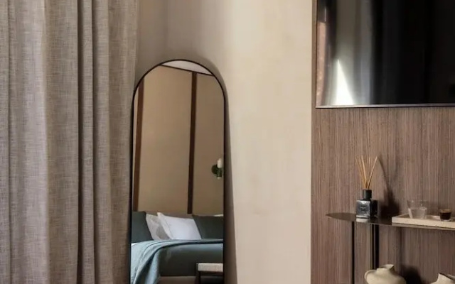 Naman Hotellerie - Condotti