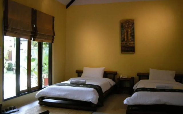 Baan Thai House
